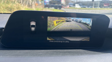 Mazda 3 2.0 e-Skyactiv G MHEV Sport Lux 5dr Petrol Hatchback